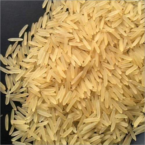 Himalayan Sella Basmati Rice 1kg