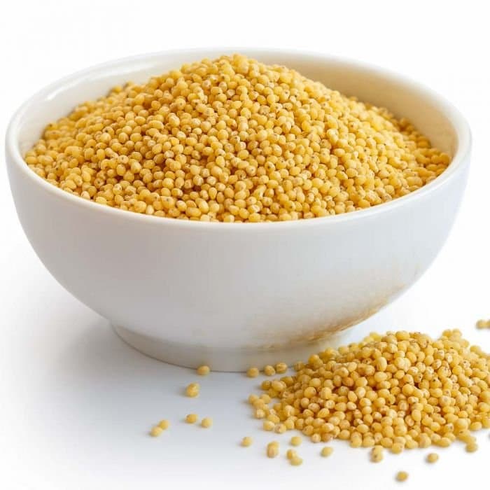 Foxtail / Navane Millet 1kg