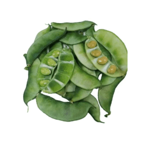 Avarekai / Hyacinth Beans / Field Beans