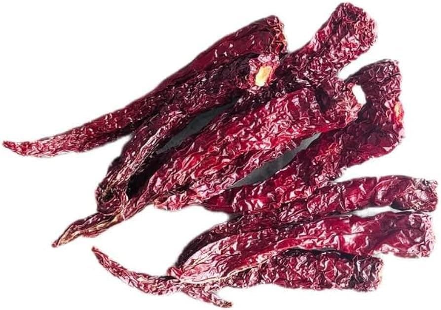 Dry Byadgi Chilli Stemless