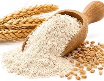 Whole Wheat (Gaihun) Atta 1kg