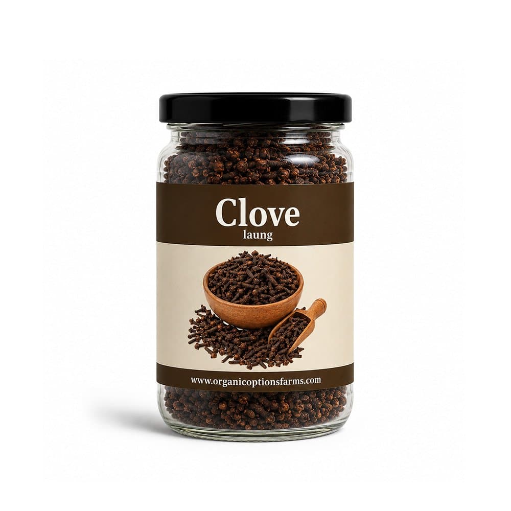 Cloves 75gm