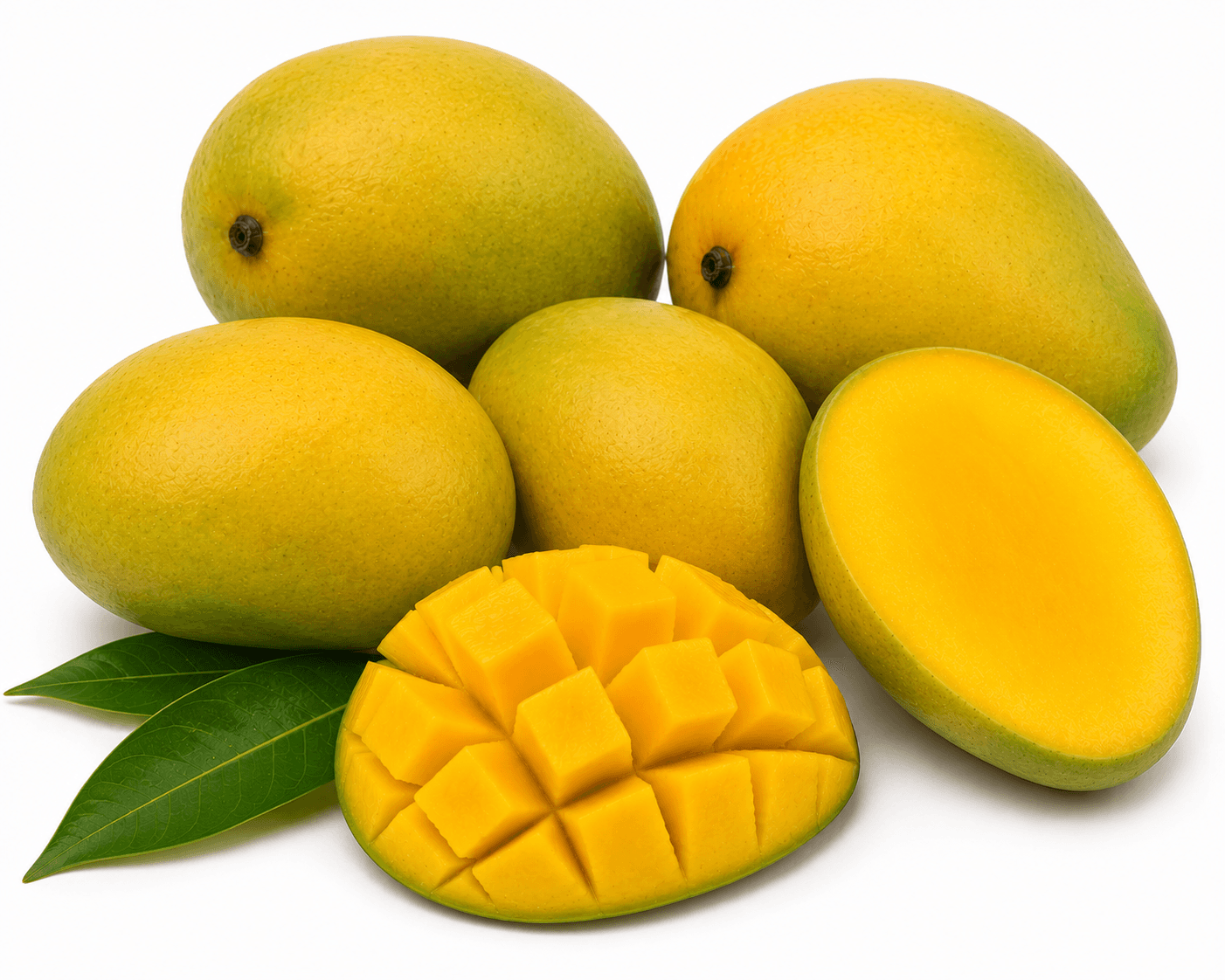 Himsagar Mango
