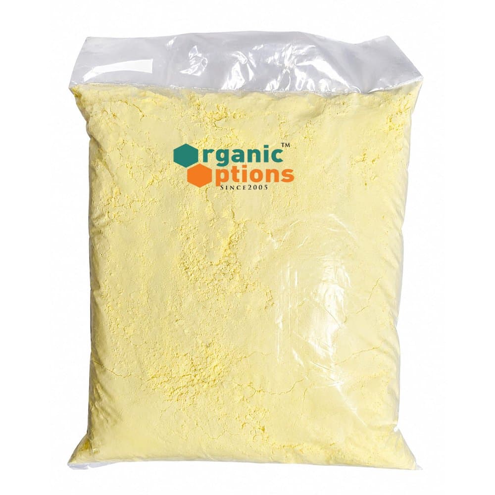 Besan Flour