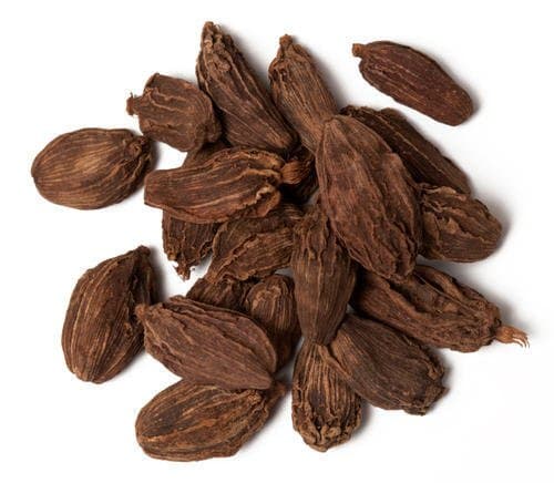Sikkim Large Cardamom (Black elaichi) 100gm