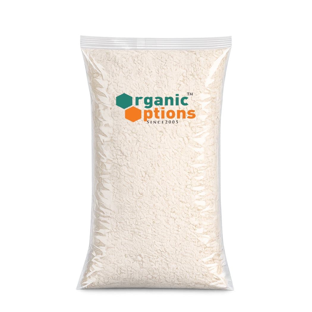 Wheat Flour Rajwadi 1kg
