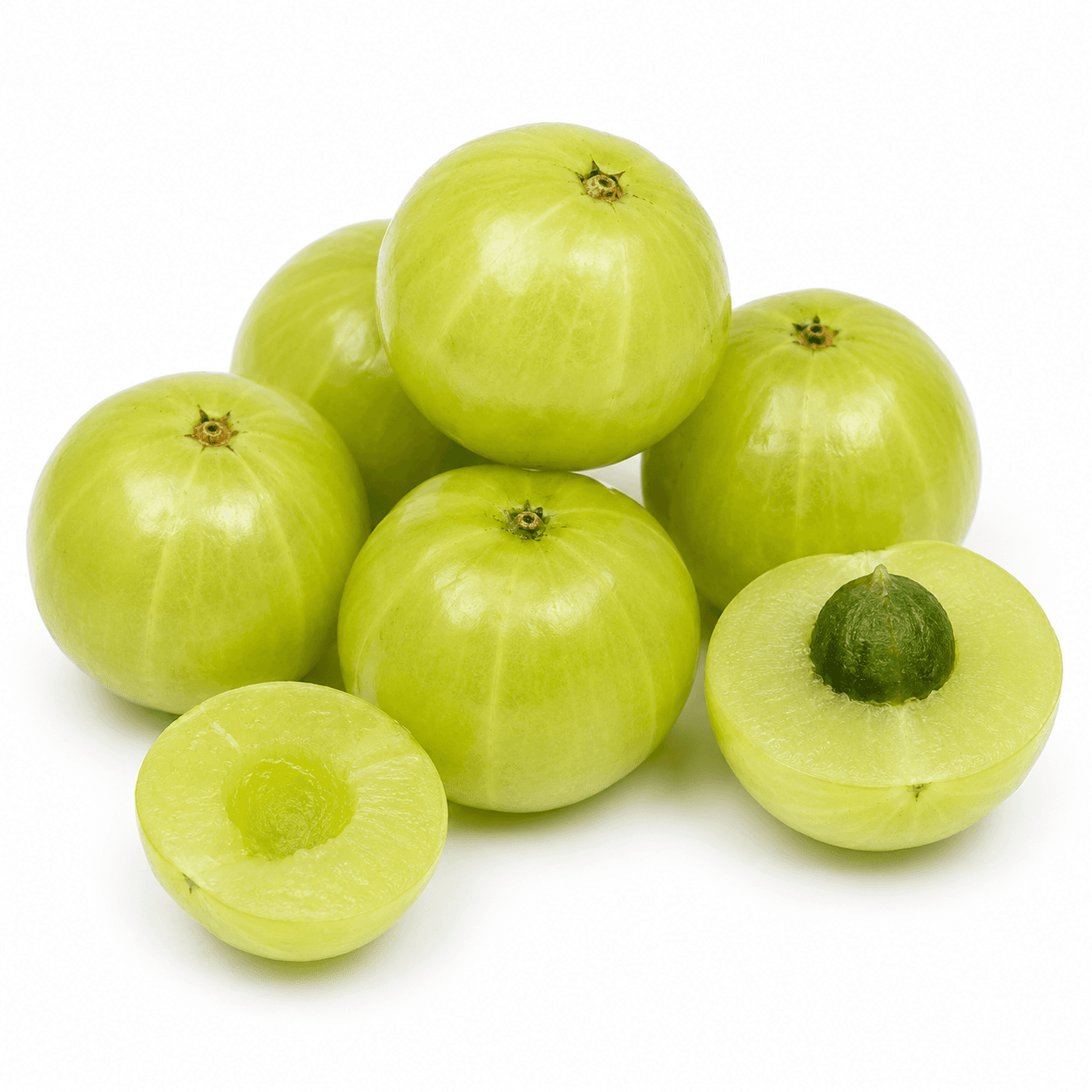 Fresh Amla