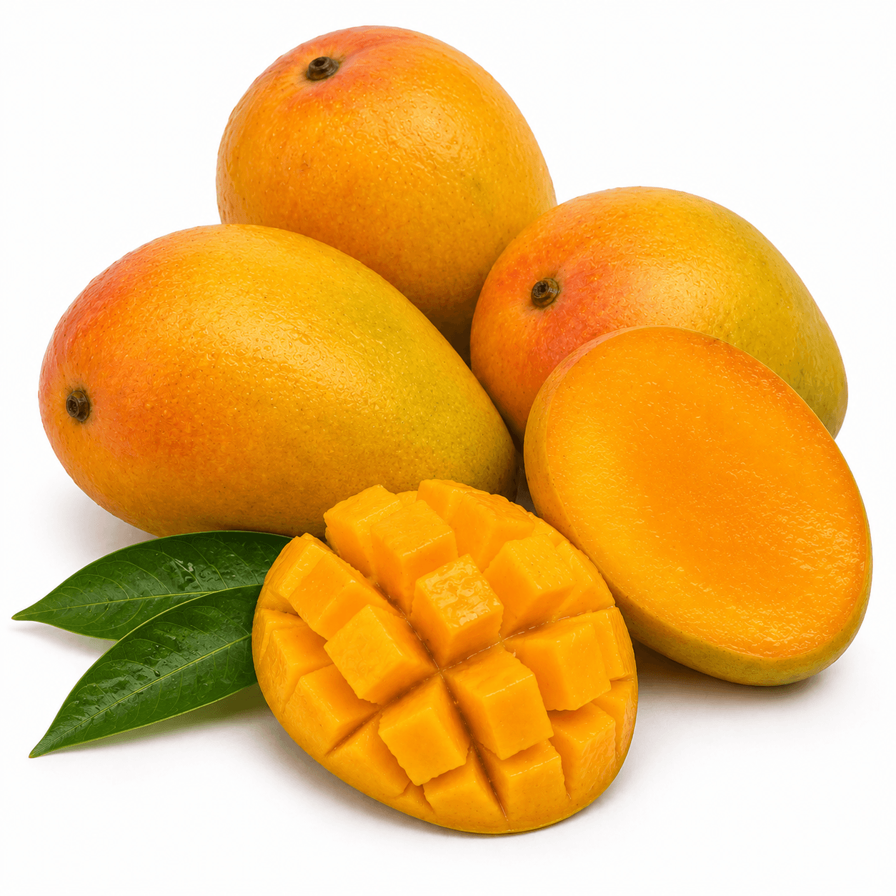 Alphonso Mango