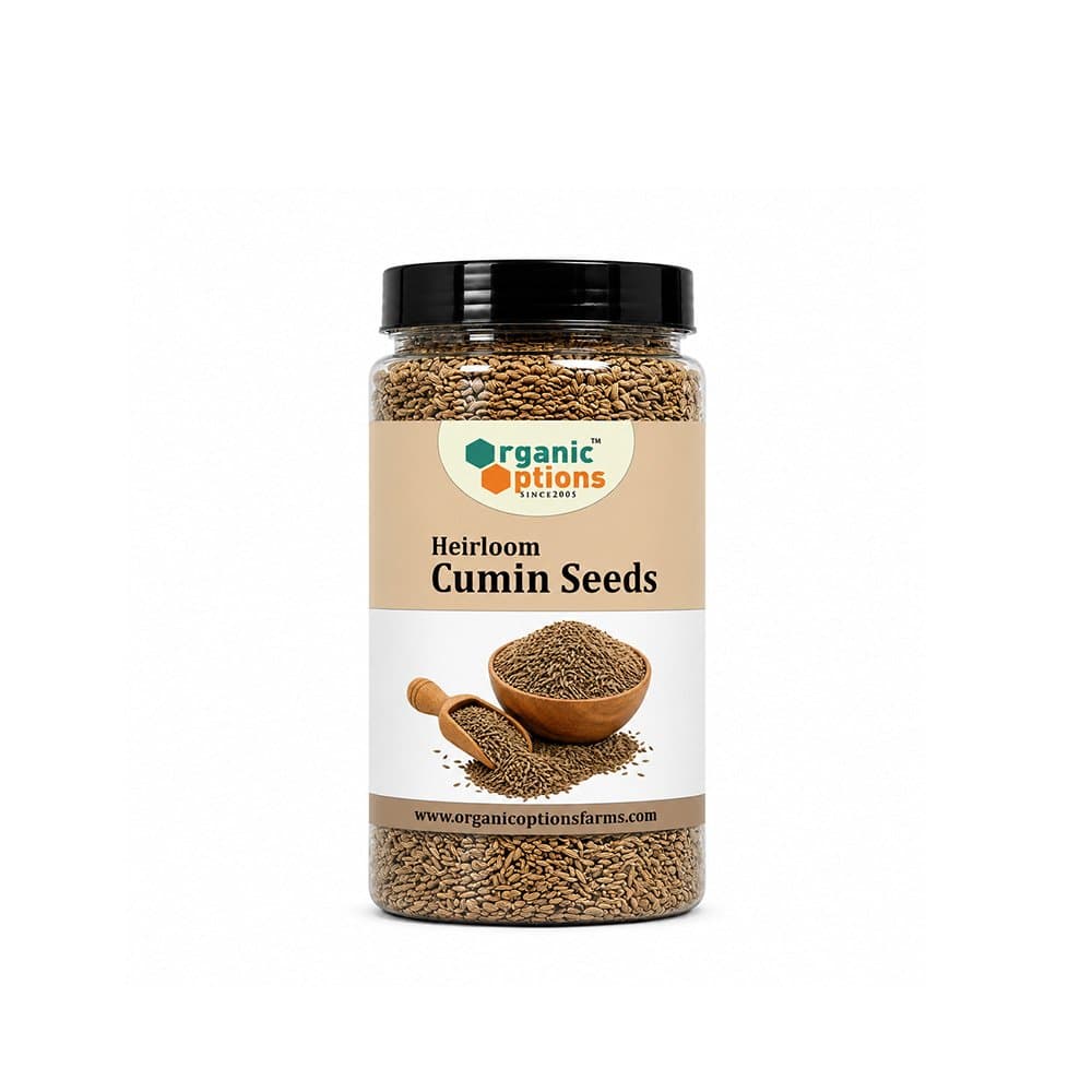 Cumin Seeds 200gm