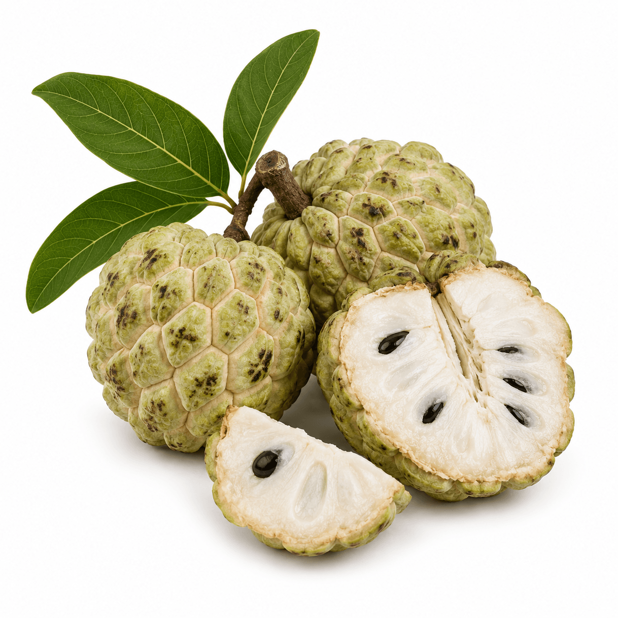 Custard Apples / Sitaphal
