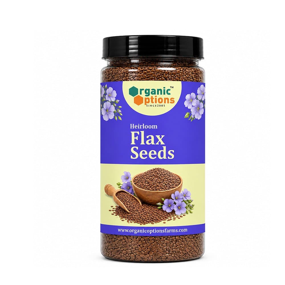Flax Seeds 250gm