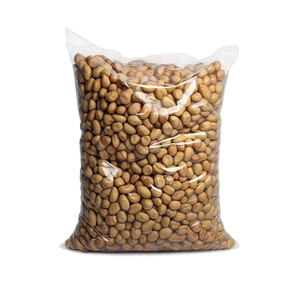 Peanuts