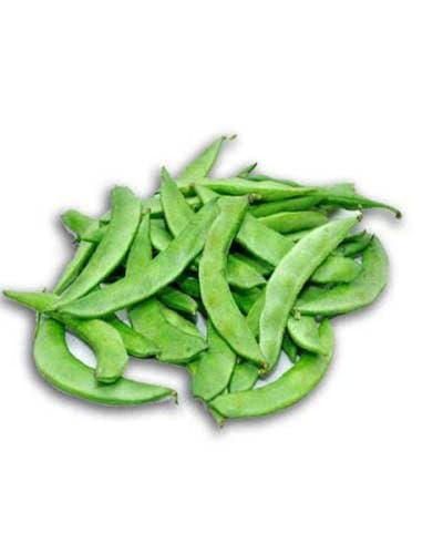 Flat Beans | Chapparada Avarekai | Chikadi