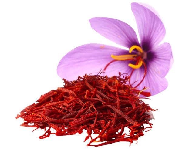 Kashmiri Kesar