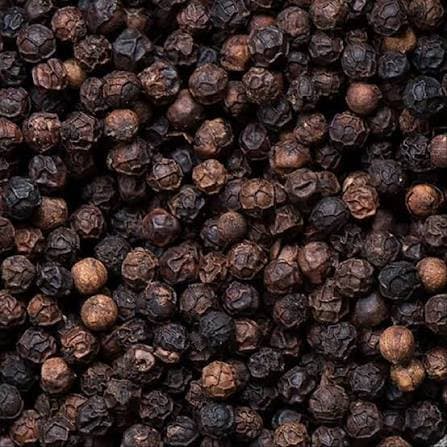 Malabar Black Pepper Whole 100gm