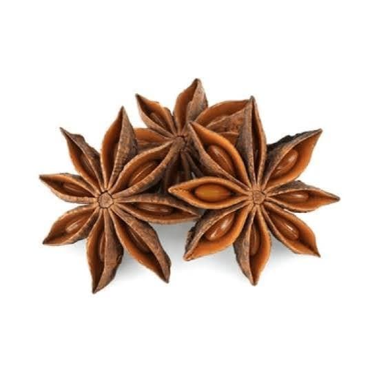 Star Anise 80gm