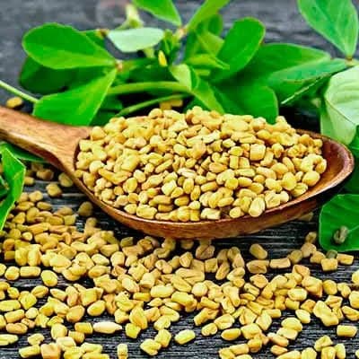 Fenugreek Seeds 300gm