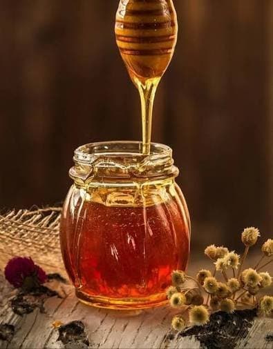 Himalayan Honey 500gm