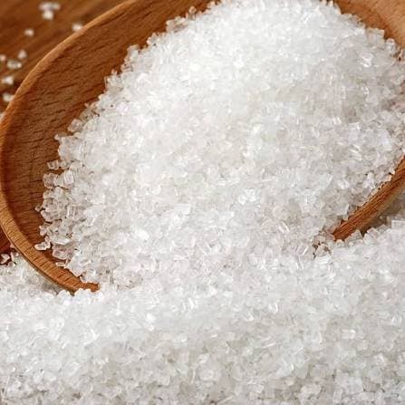 Sulphur Free White Sugar 500gm