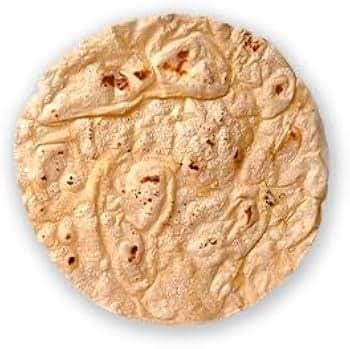 Kadak Jowar Rotti 1PC