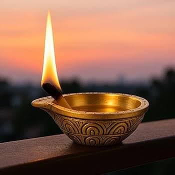 Deergha Deepam Oil
