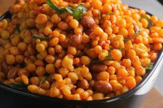 Khara Bhoondhi 1kg