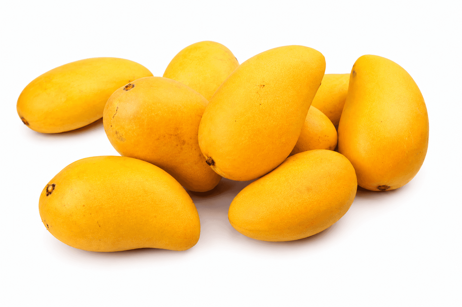 Jeerge Mango