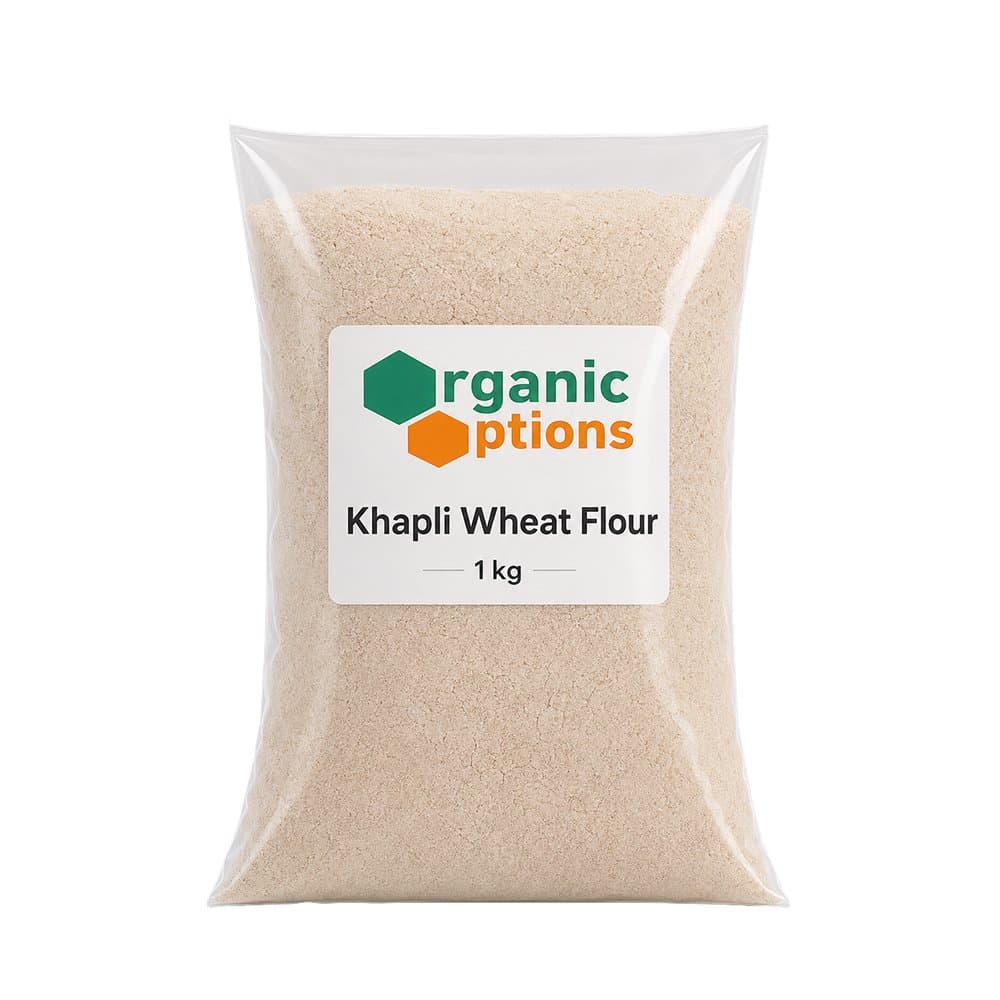 Jave / Emmer/ Khapli Wheat flour 1kg