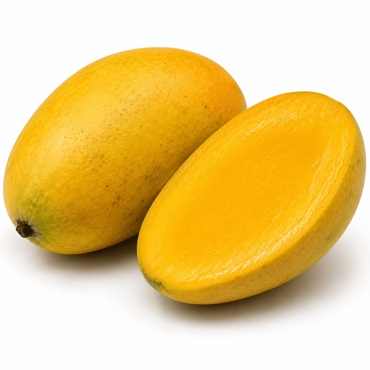 Mango Chausa