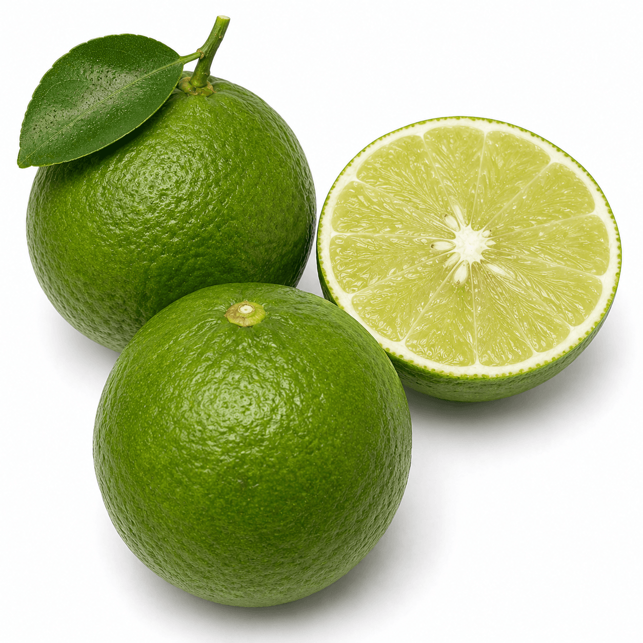 Musambi / Sweet Lime