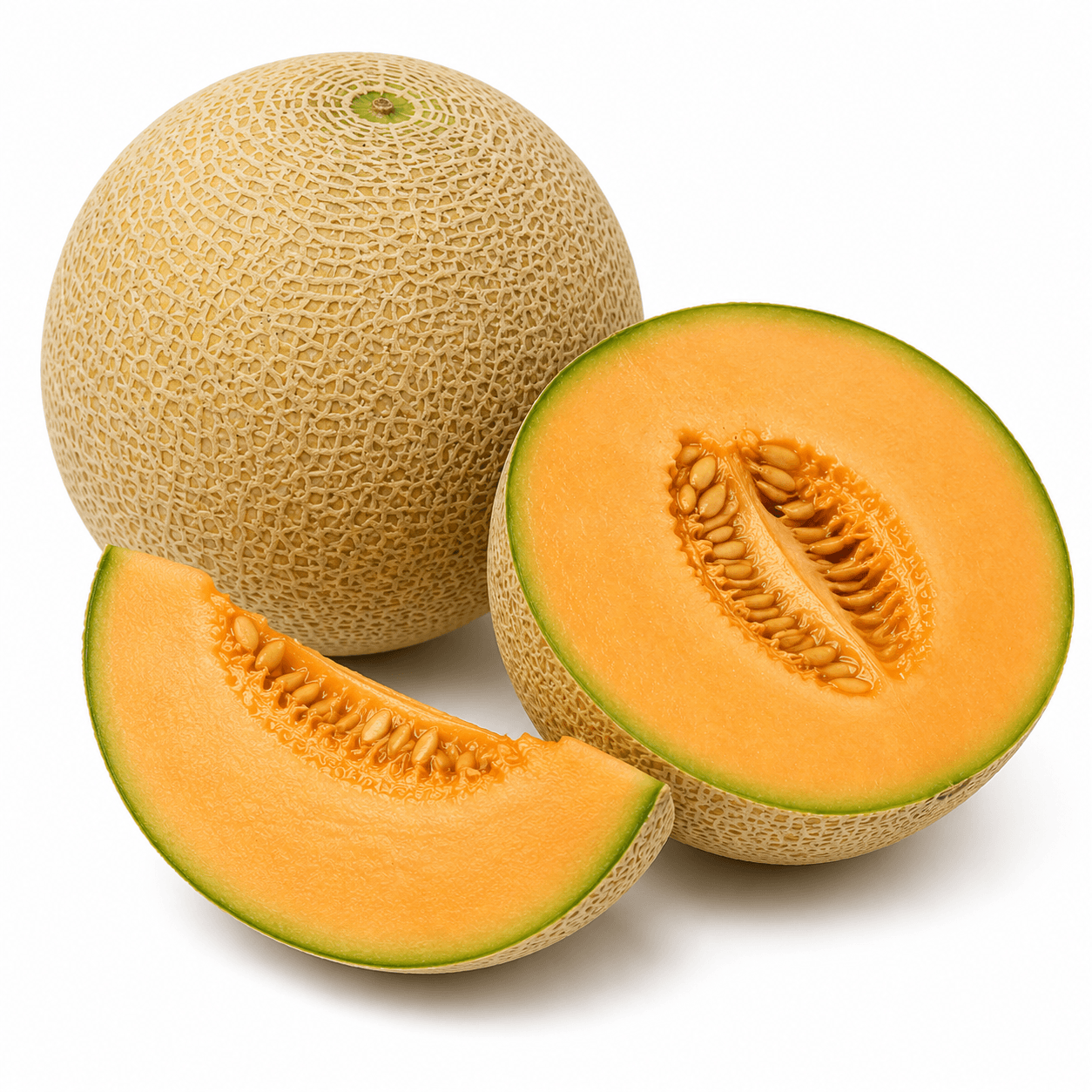 Musk Melon 1kg
