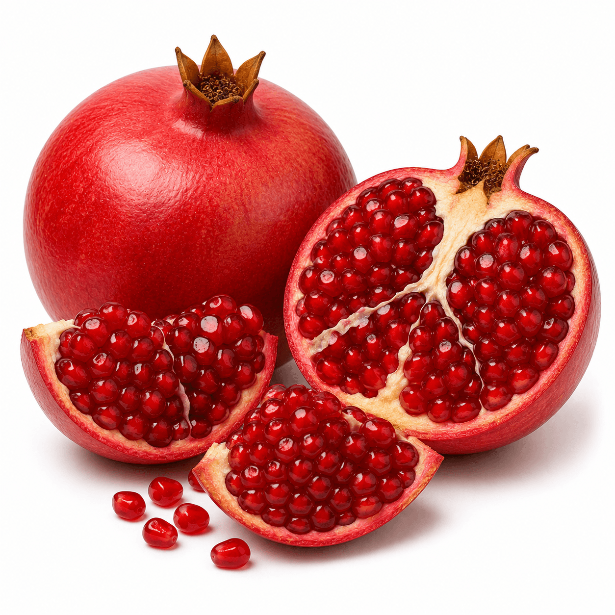 Pomegrenate