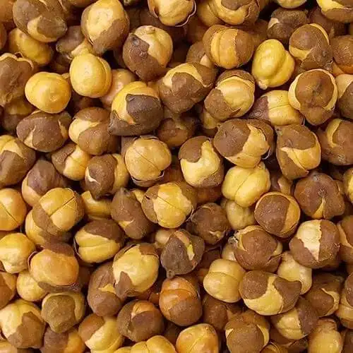 Roasted Chana / Hurgadle / Putani 1kg