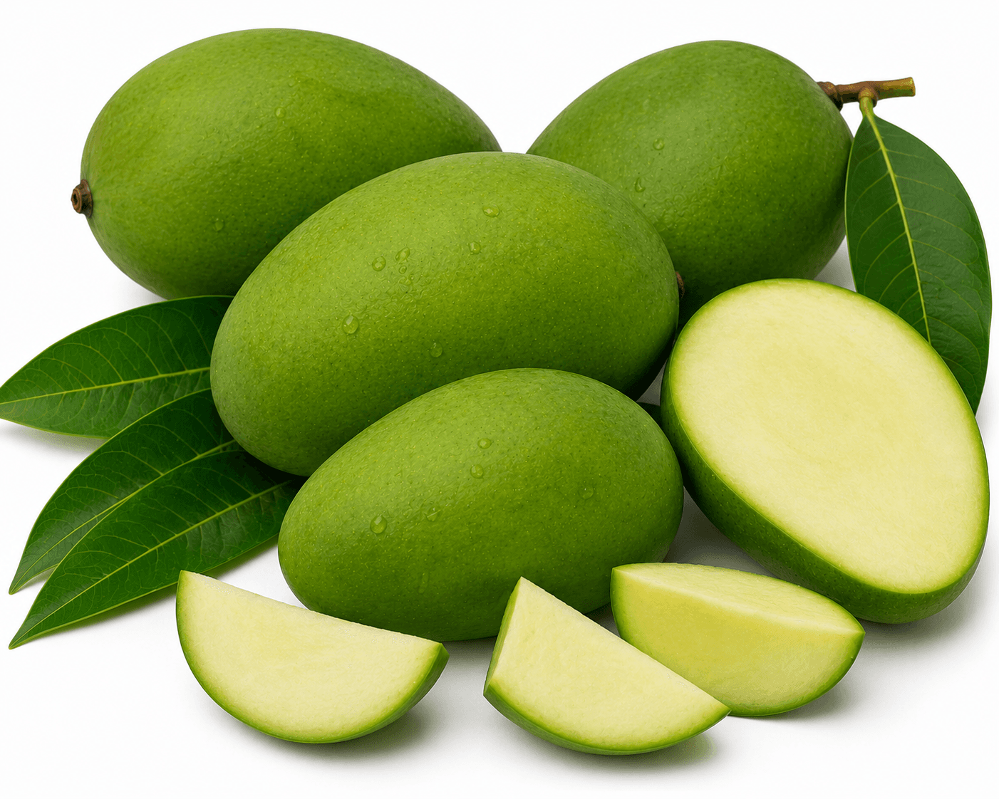 Mango Raw