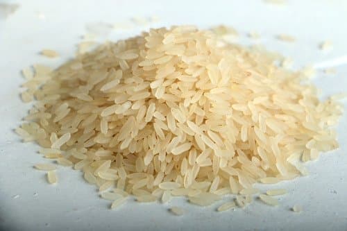 Sona Masuri Paraboiled Rice 1kg