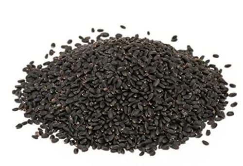 Sabja / Sweet Basil Seeds 100gm