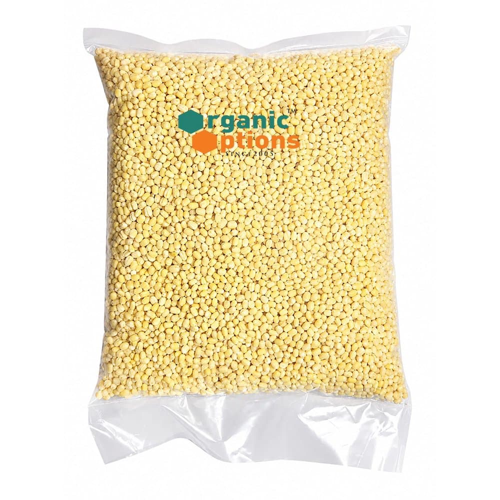 White Urad Dal Whole