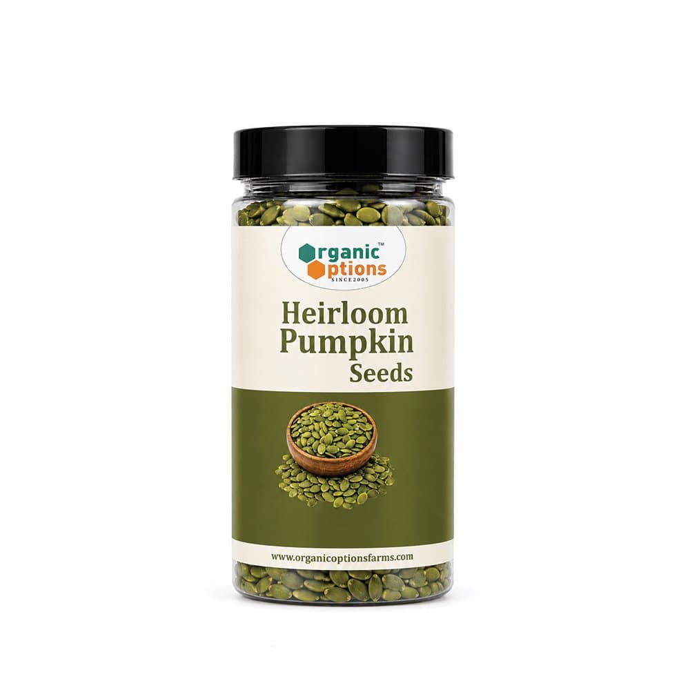 Pumpkin Seeds 250gm