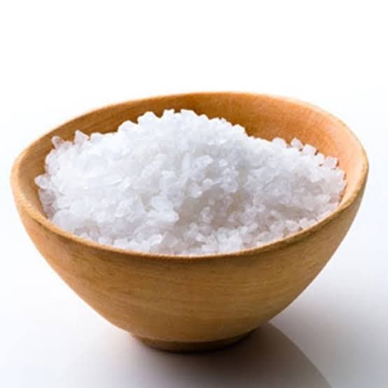 Sea Salt 1kg