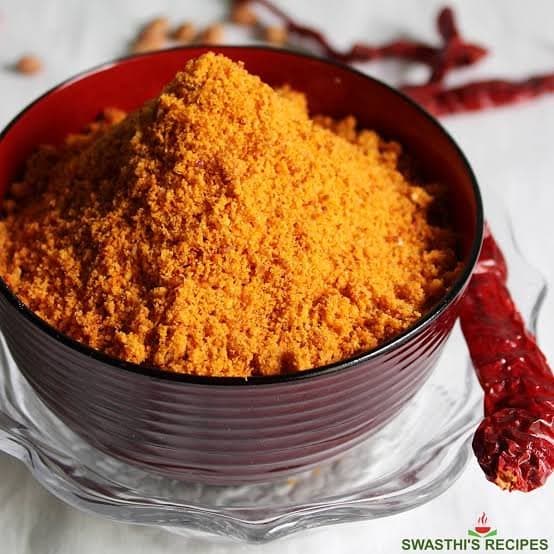 Chutney Pudi 1kg
