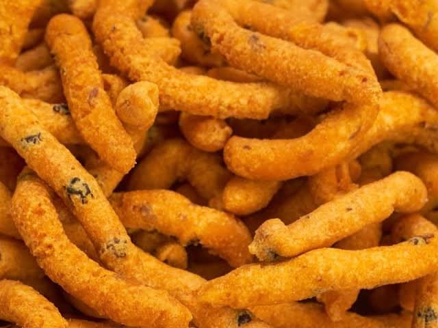 Mota Sev 1kg