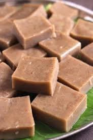 Traditional Ragi Halbai 250g