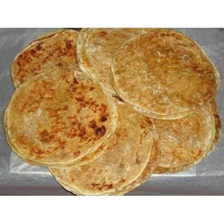 Kai Holige / Coconut Poli
