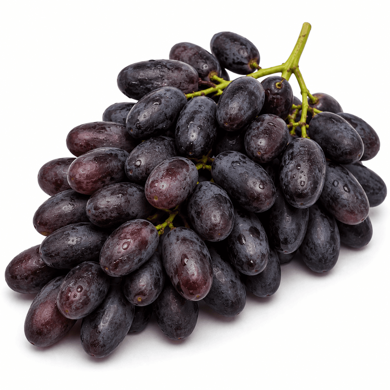 Grapes - Sharadh Black