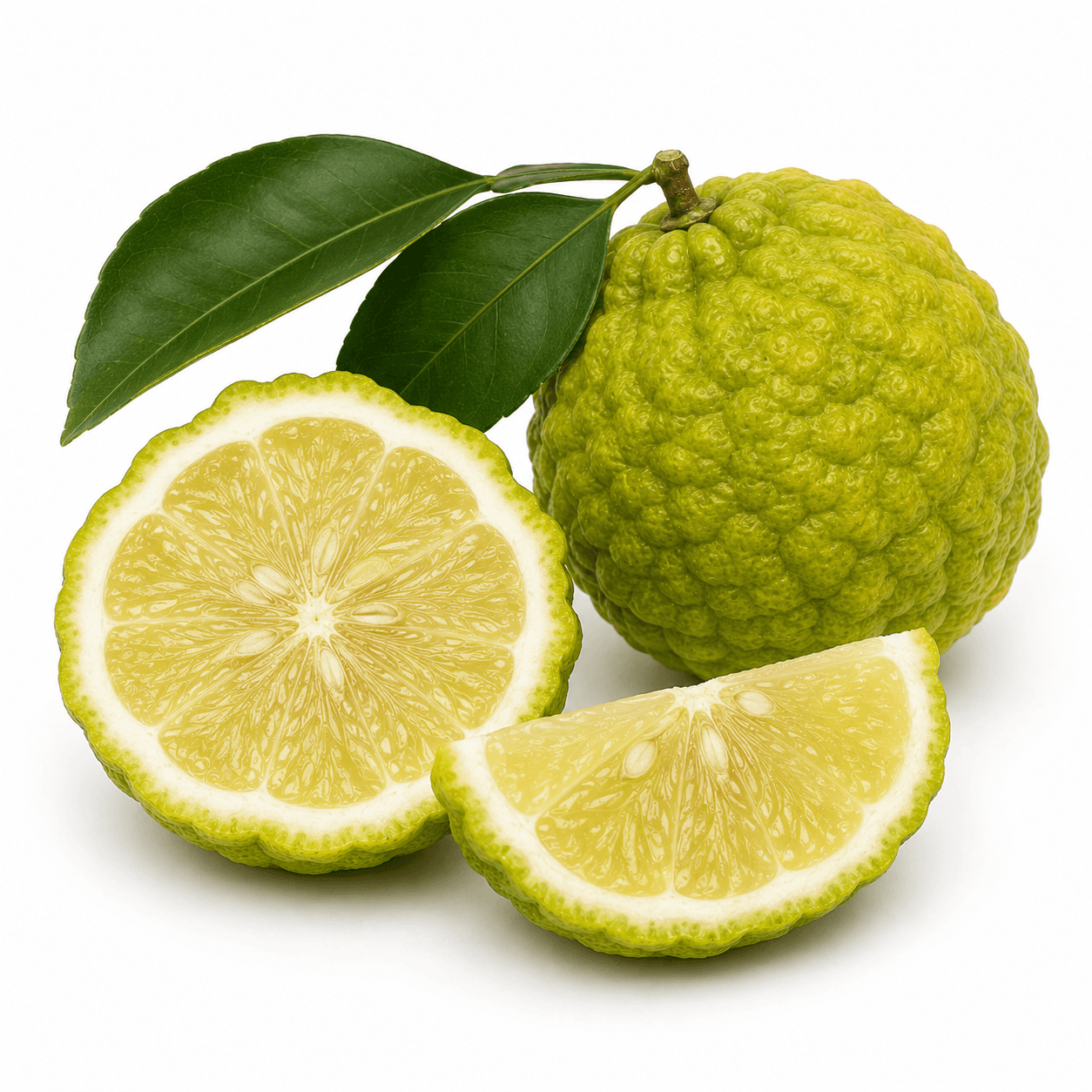 Tahiti Lemon - Medium | Large