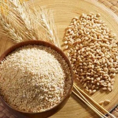 Wheat Dalia 1kg