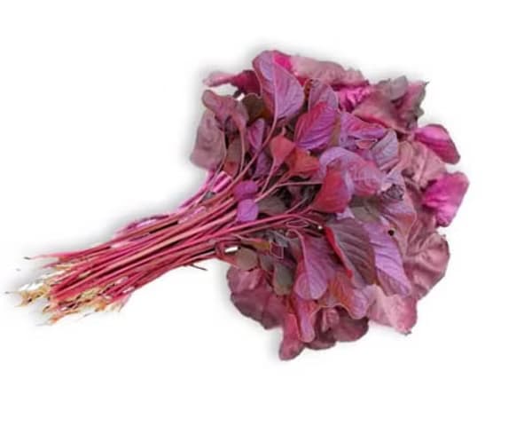 Red Amaranthus / Kempu Dhantu Bunch