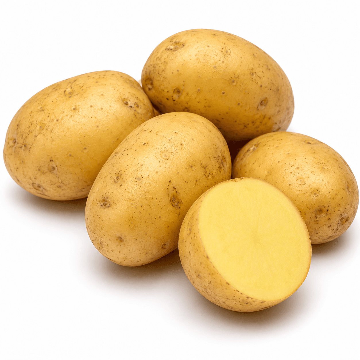 Potatoes