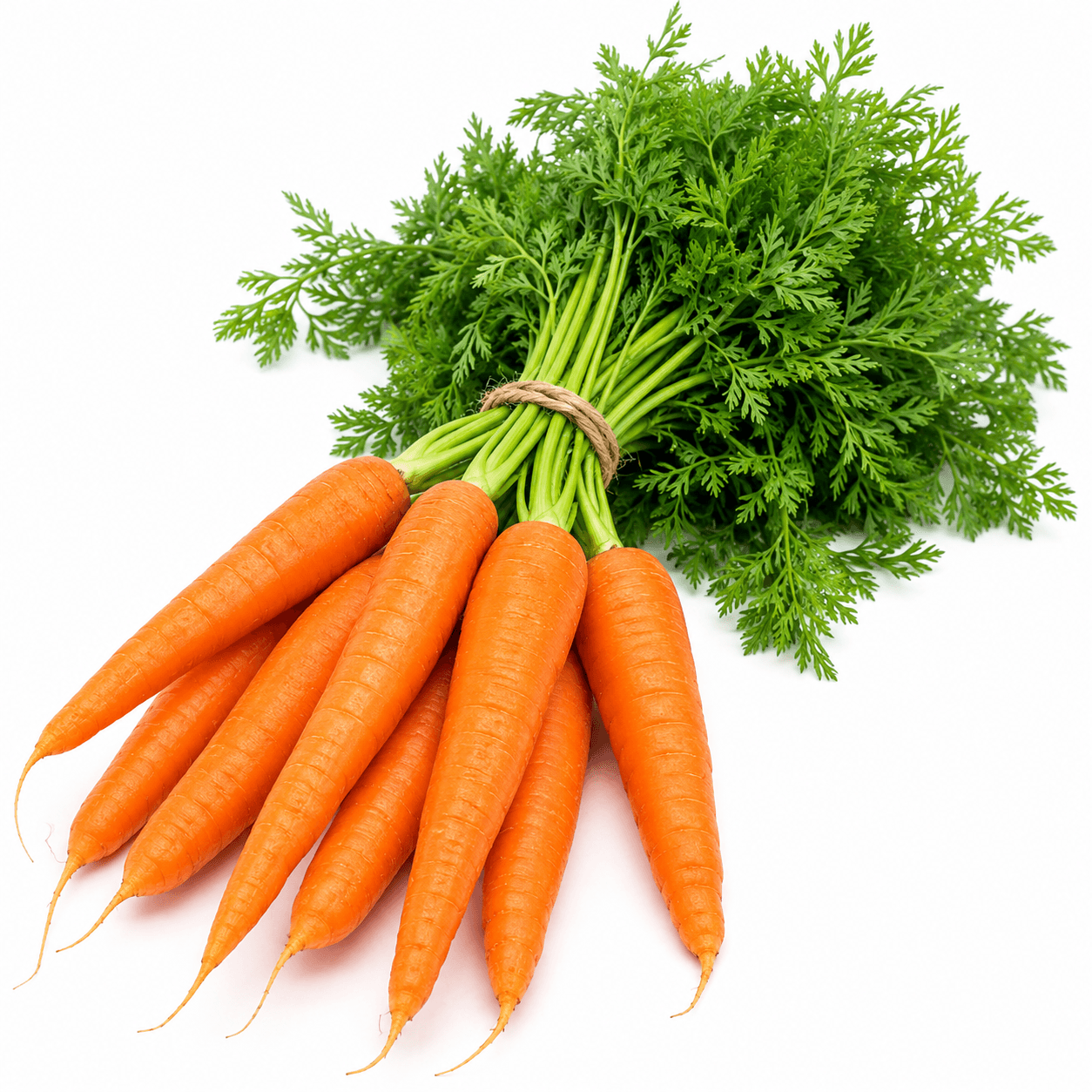 Carrots - Lovedale Ooty Produce