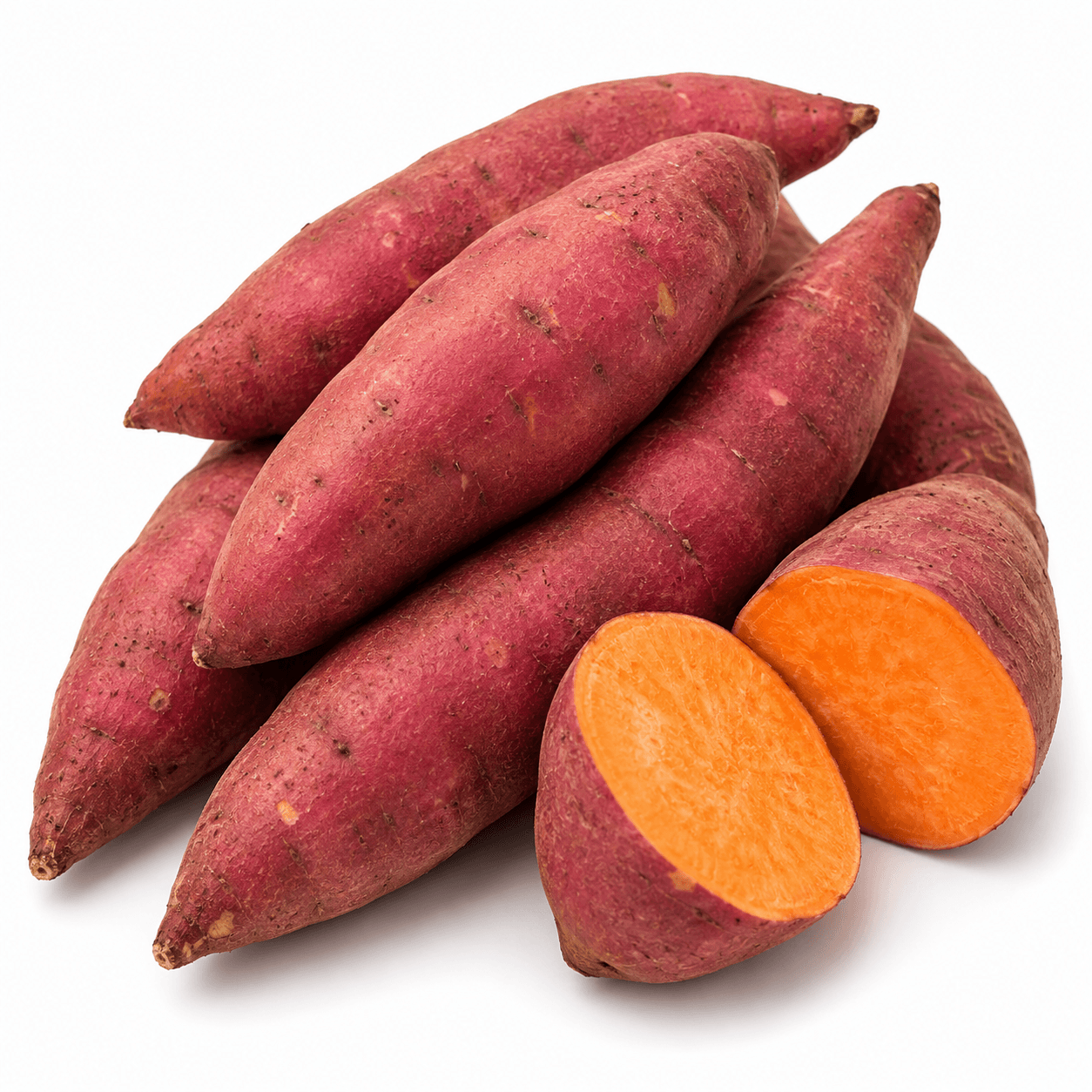 Sweet Potato
